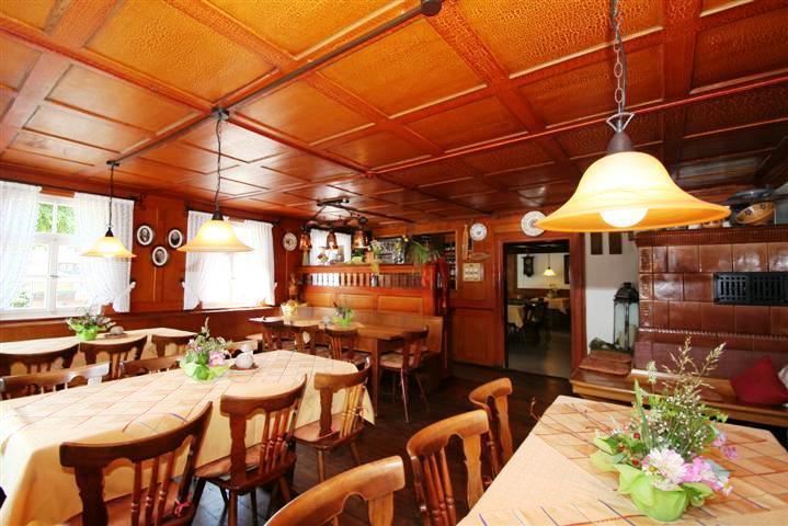 Gasthaus Zur Linde Оберхармерсбах Экстерьер фото